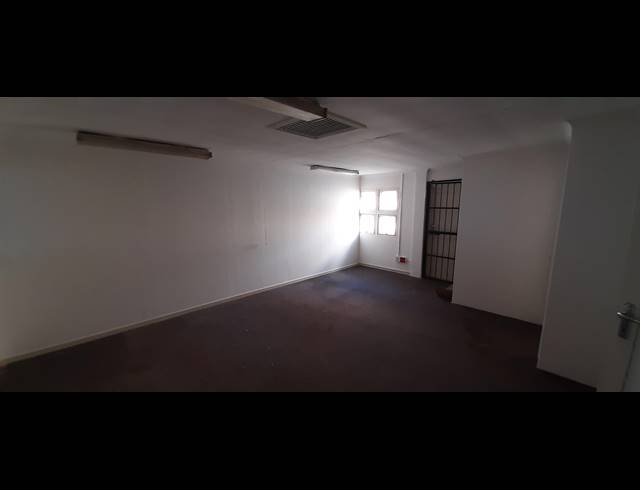 280M² MINI FACTORY TO LET IN MAITLAND